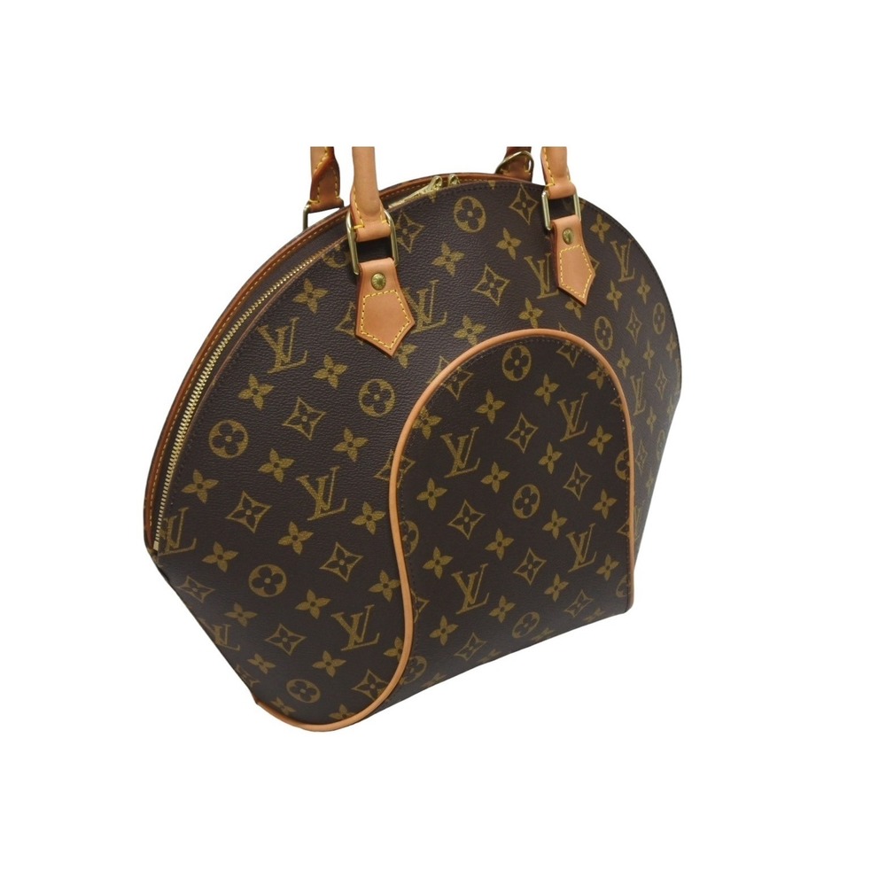 Louis Vuitton Ellipse handbag Monogram - Picture 3 of 8